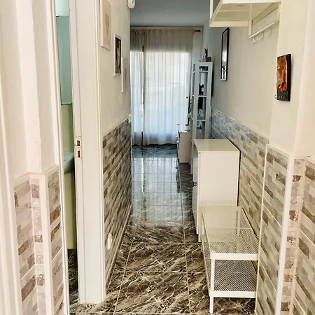 Casa De Abuelos Apartment