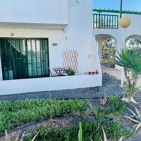 Daire Casa De Abuelos *