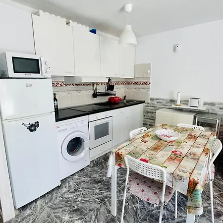 Apartamento Casa De Abuelos *