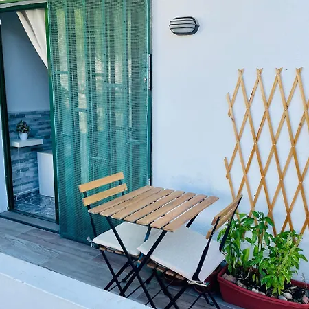 Apartamento Casa De Abuelos